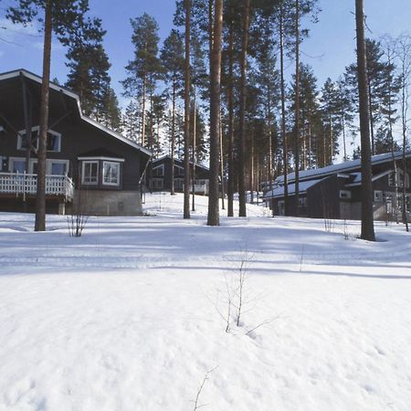 Holiday Club Punkaharju Cottages Kulennoinen Luaran gambar