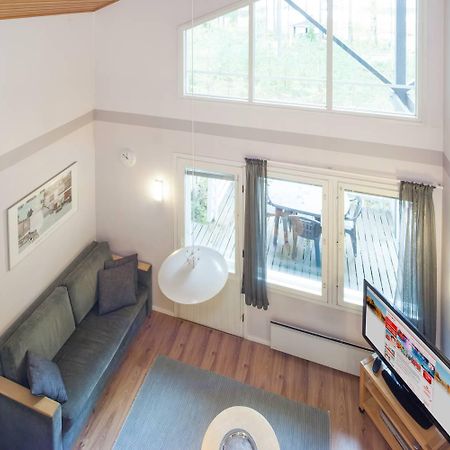 Holiday Club Punkaharju Cottages Kulennoinen Luaran gambar