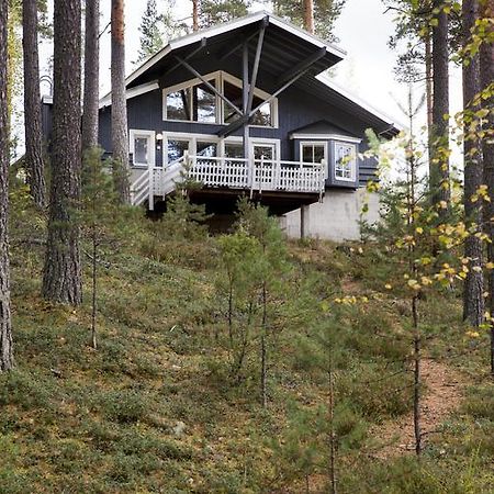 Holiday Club Punkaharju Cottages Kulennoinen Luaran gambar