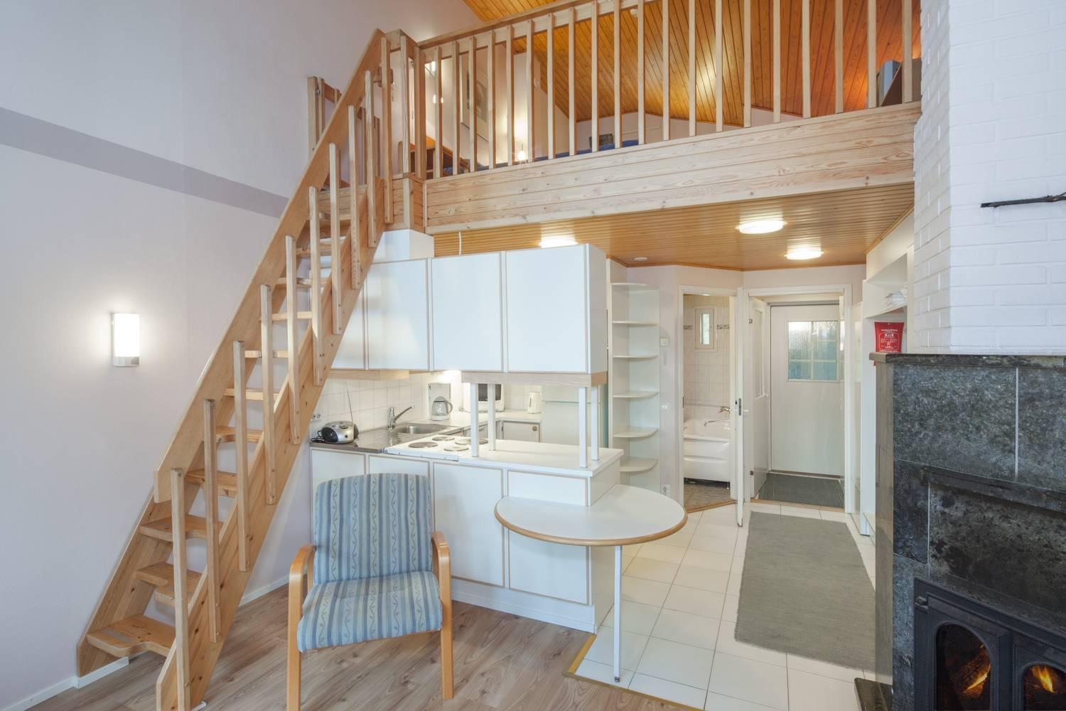Holiday Club Punkaharju Cottages Kulennoinen Luaran gambar